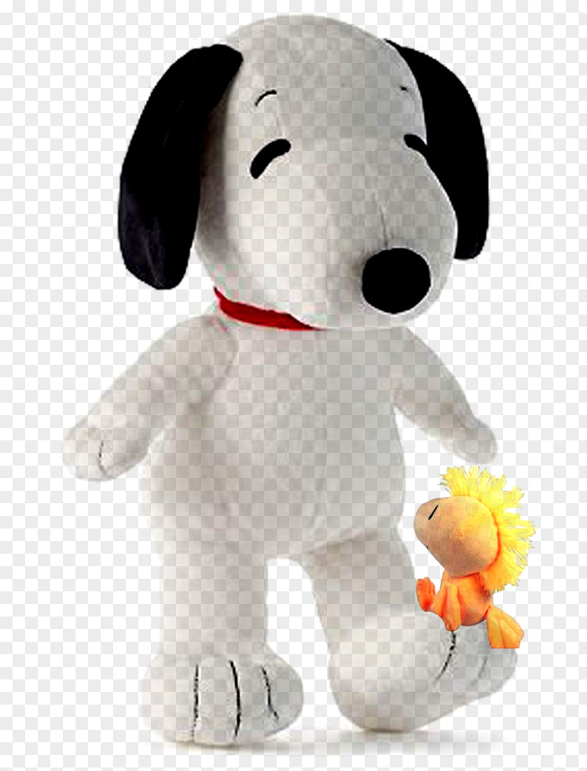 Plush Toys Snoopy Woodstock Charlie Brown Stuffed Animals & Cuddly PNG