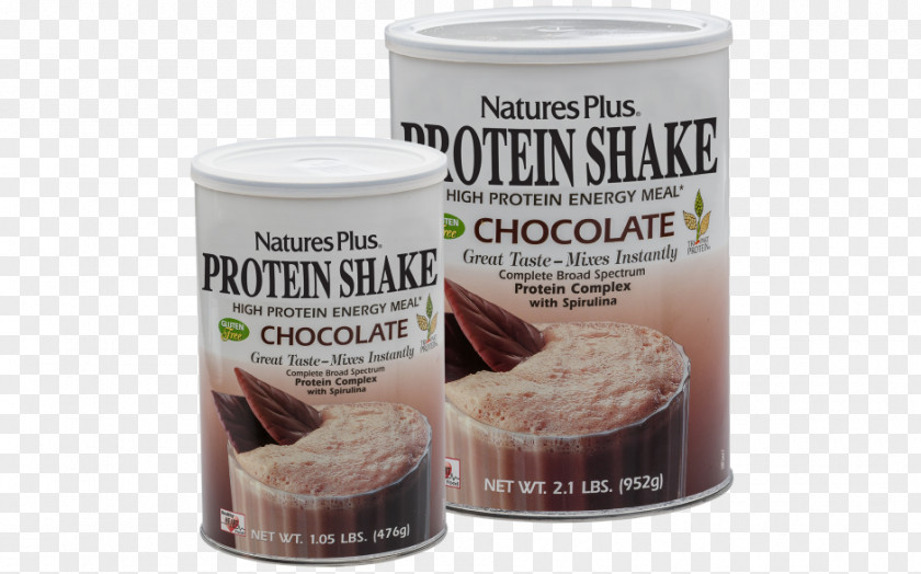 Protein Shake Superfood Flavor Eiweißpulver Spirulina PNG