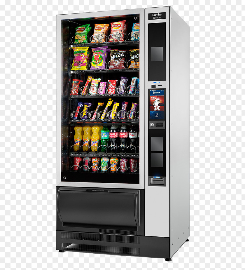 Repairman Orginal Image] Vending Machines Fizzy Drinks Snack PNG