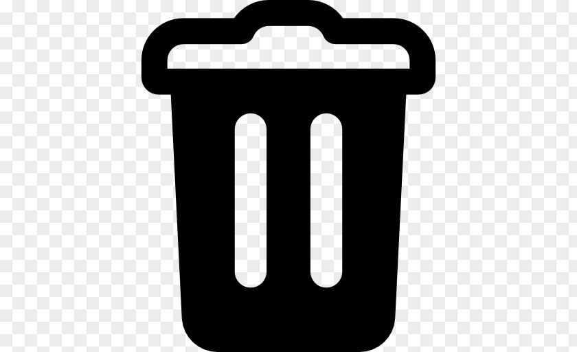 Rubbish Bins & Waste Paper Baskets Logo PNG