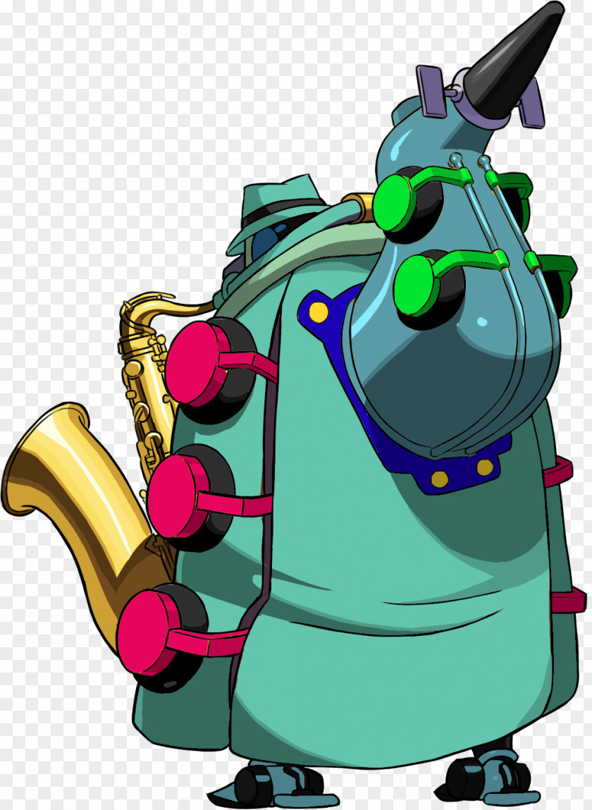 Skullgirls Them's Fightin' Herds Big Band Video Game Musical Ensemble PNG