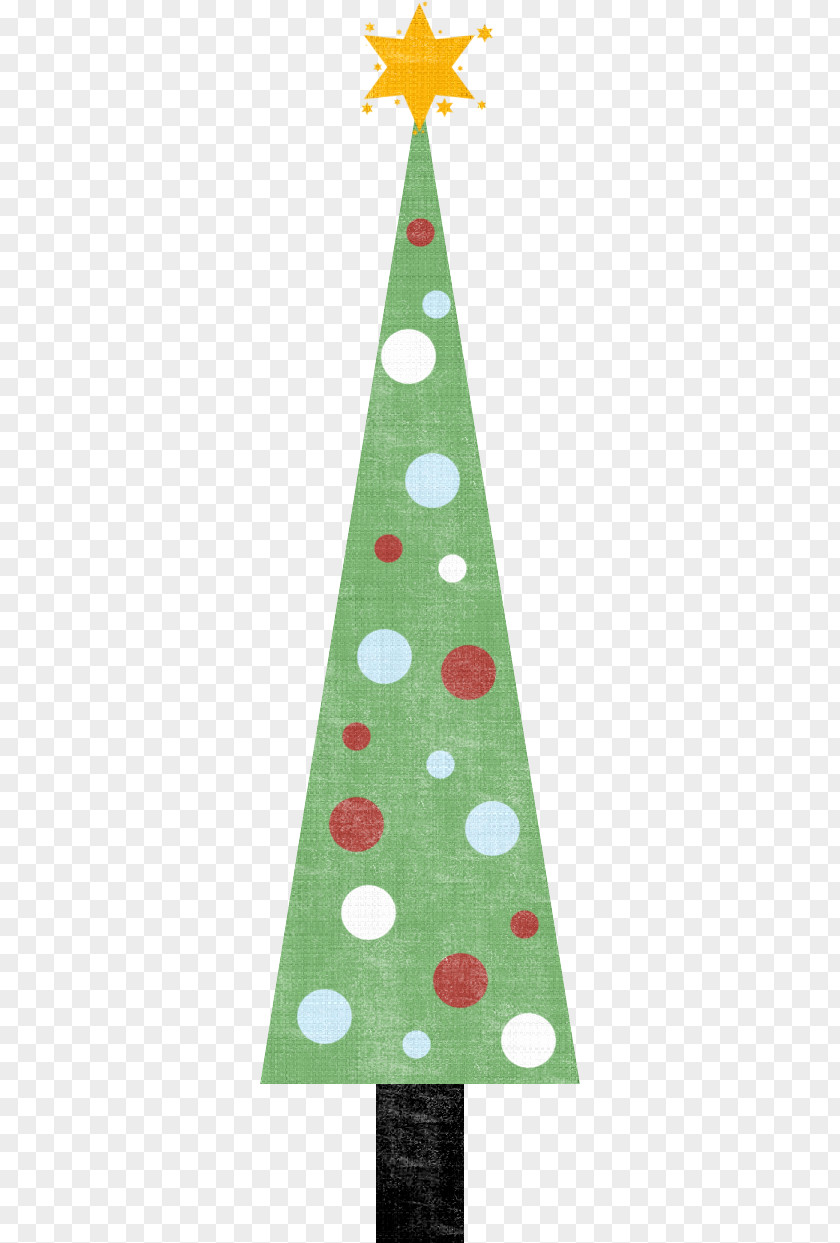 Street Home Christmas Tree Decoration Ornament Pine PNG