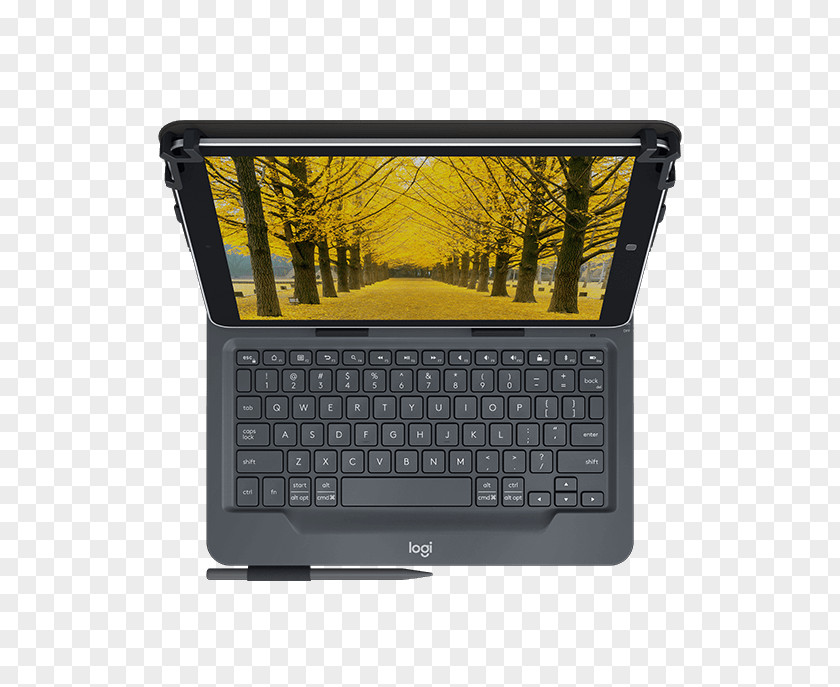 Tablet Apple IPad 3 Computer Keyboard Laptop Logitech PNG