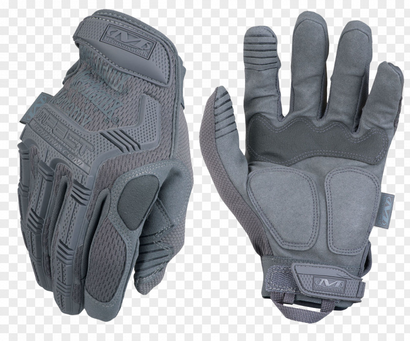 Tactical Gloves Mechanix Wear Glove M-pact Daytona 500 Schutzhandschuh PNG