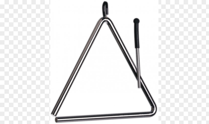Triangle Instrument Musical Triangles Instruments Latin Percussion PNG