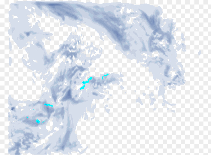 Water Polar Ice Cap Glacial Landform 09738 Desktop Wallpaper PNG