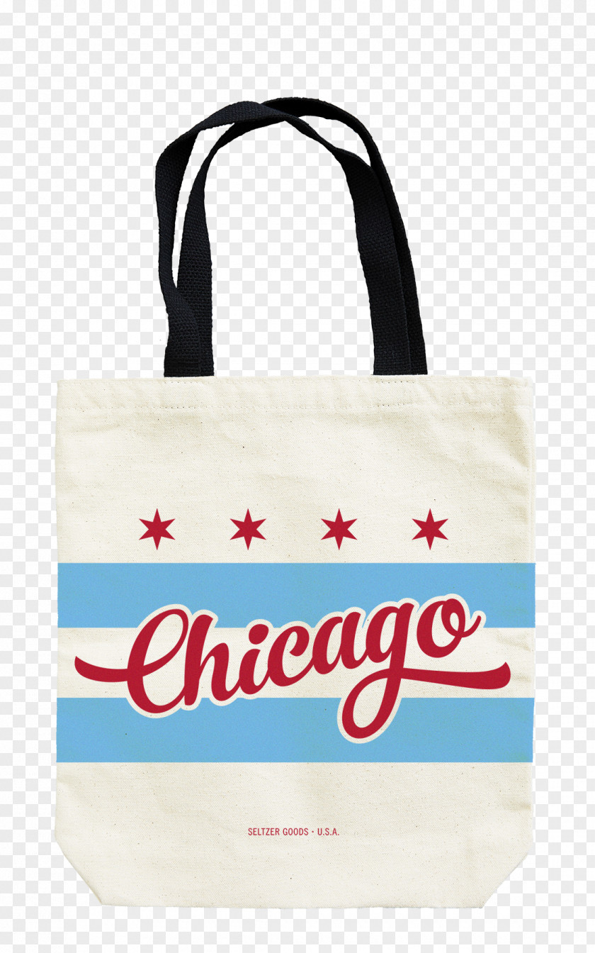 Bag Tote Paper Handbag Chicago PNG