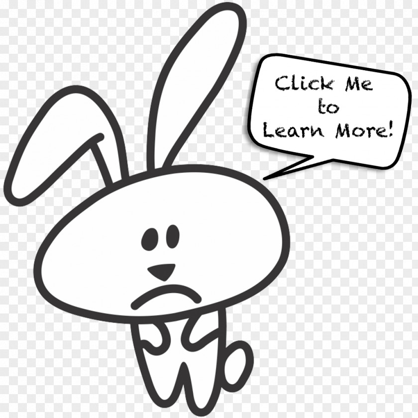 Bunny Sad Video Emotion Nose Clip Art PNG