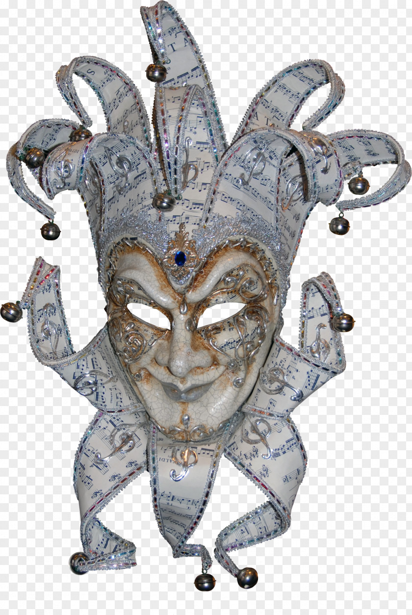 Carnival Of Venice Venetian Masks PNG