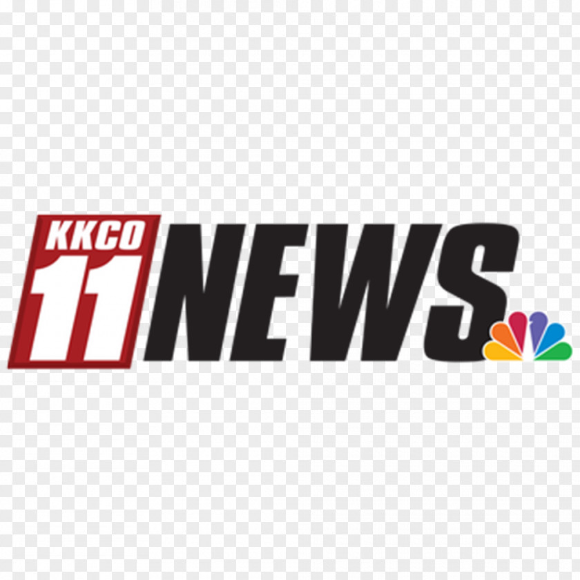 Chrism KKCO Logo News Television NBC PNG