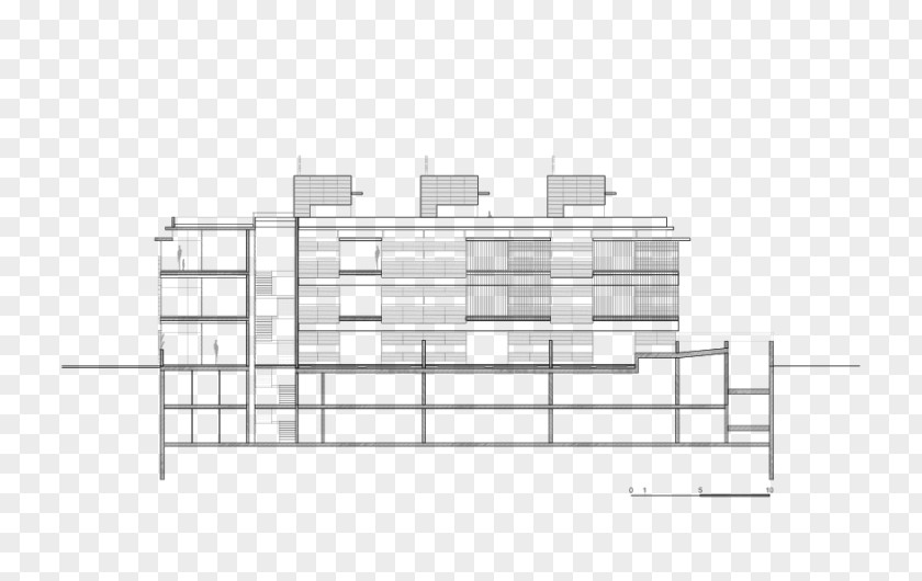 Design Architecture Floor Plan Facade PNG