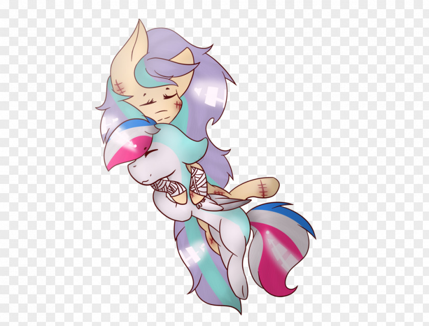 Horse Fairy Muscle Clip Art PNG