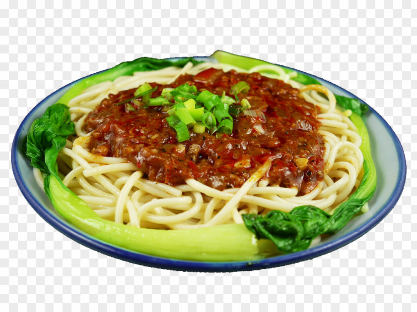 Italian Noodles In Tomato Sauce Spaghetti Alla Puttanesca Aglio E Olio Chinese Bigoli Chow Mein PNG