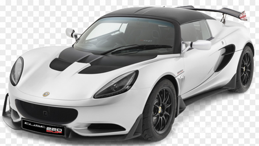 Lotus Seat Cars Exige Elise GT1 PNG