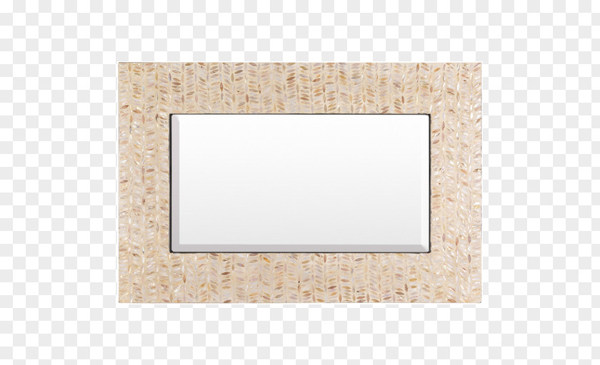 Mirror Picture Frames Rectangle Wall PNG