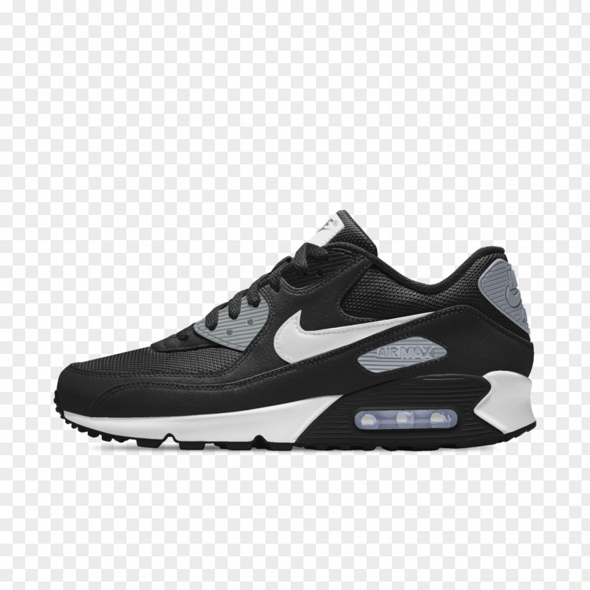 Nike Mens Air Max 90 Essential Men's Sports Shoes PNG