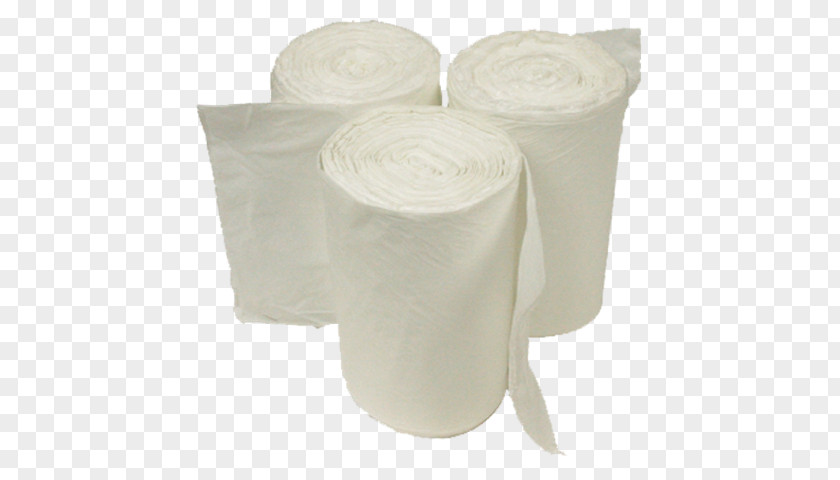 Plastic Bags On A Roll Massage Couch Baths Spa PNG