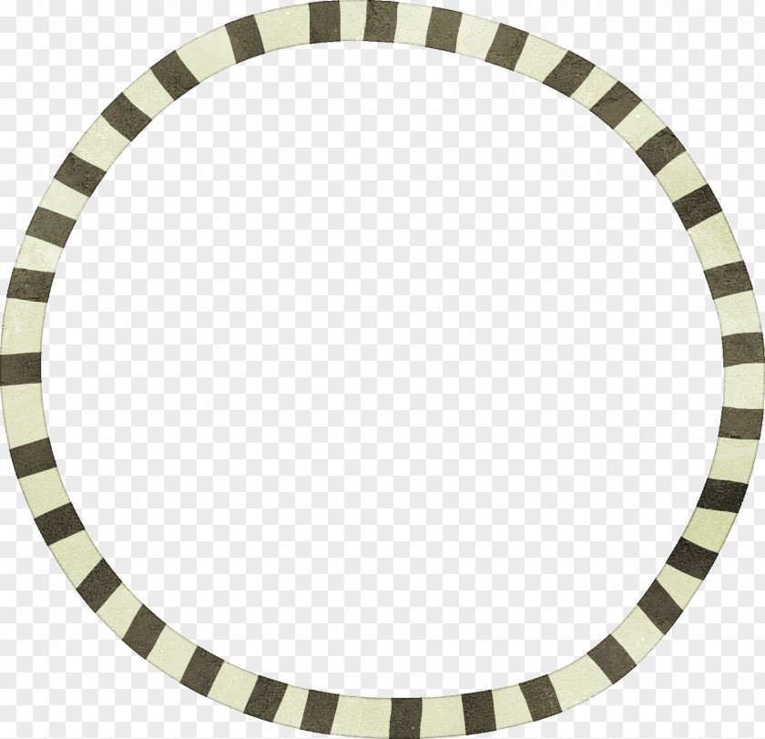 Pretty Ring Circle Clip Art PNG