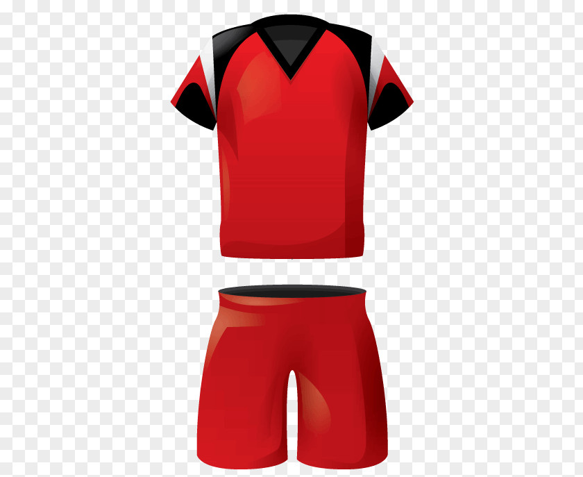 Rockabilly Bowling Shirts Smock-frock T-shirt Goalkeeper Uniform PNG