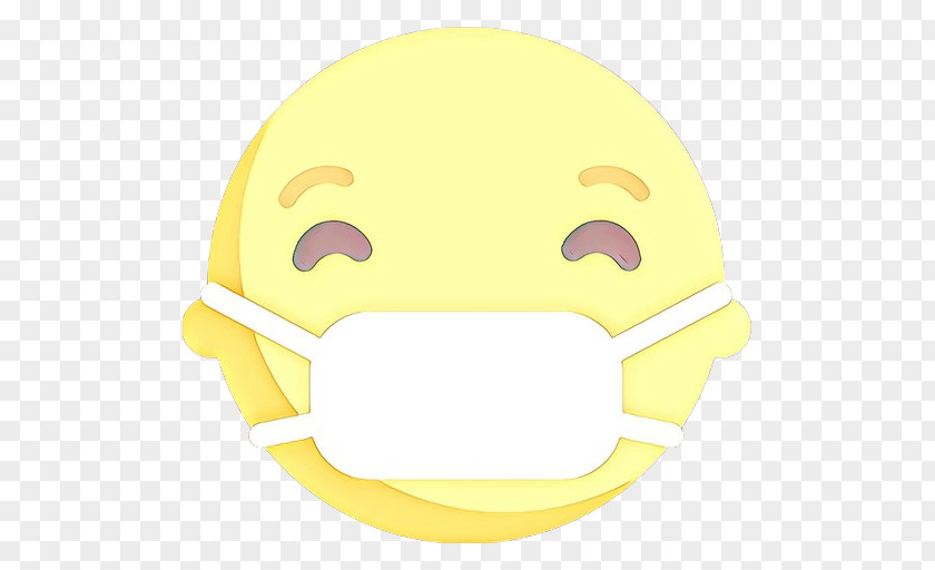 Smile Head Smiley Face Background PNG