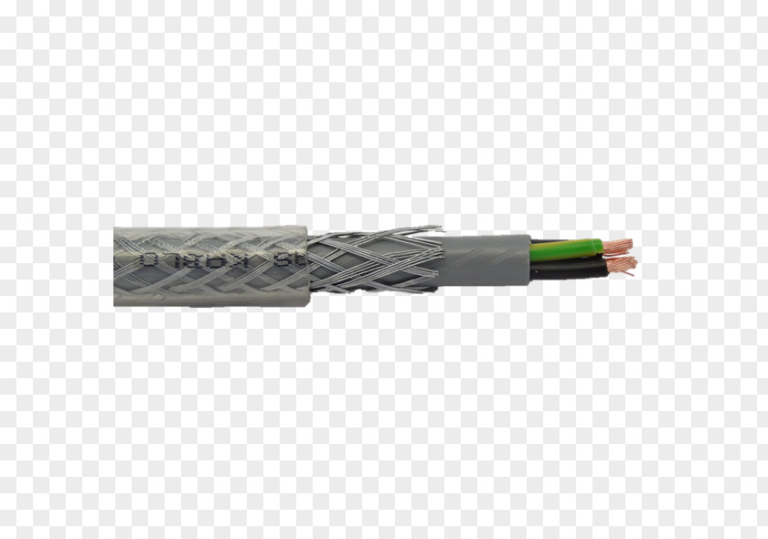 Swa Coaxial Cable Wire Electrical PNG