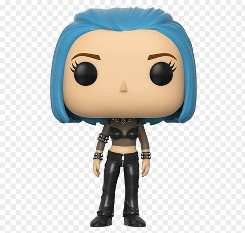 Sydney Bristow Funko Action & Toy Figures Collectable Television PNG