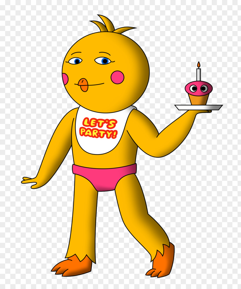 Toy Five Nights At Freddy's 2 Freddy's: Sister Location 4 Fan Art PNG