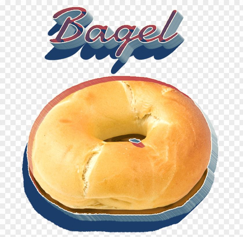 Bagel Clip Art PNG