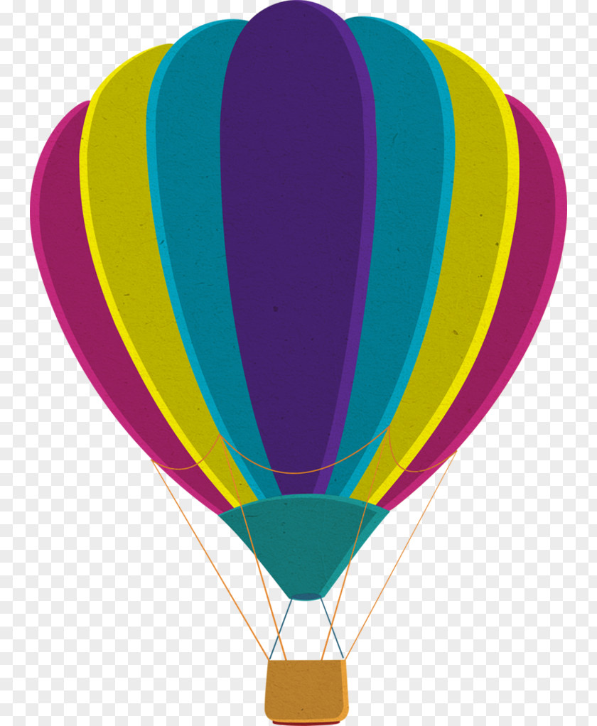 Balloon Hot Air Desktop Wallpaper Clip Art PNG