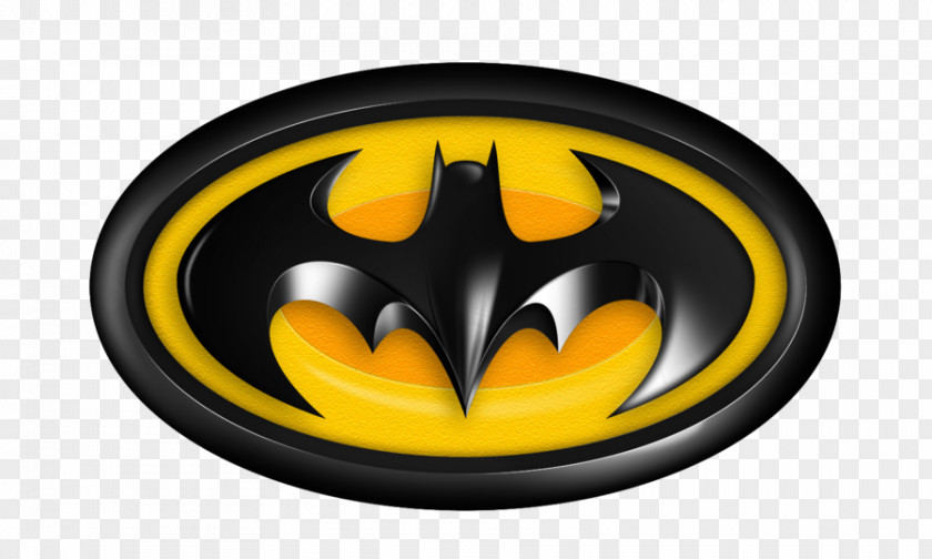 Best Batman Logo Clip Art PNG