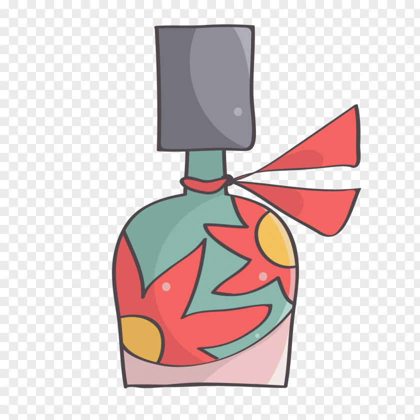 Bootel Cartoon Vector Graphics Stock Illustration Image Perfume PNG