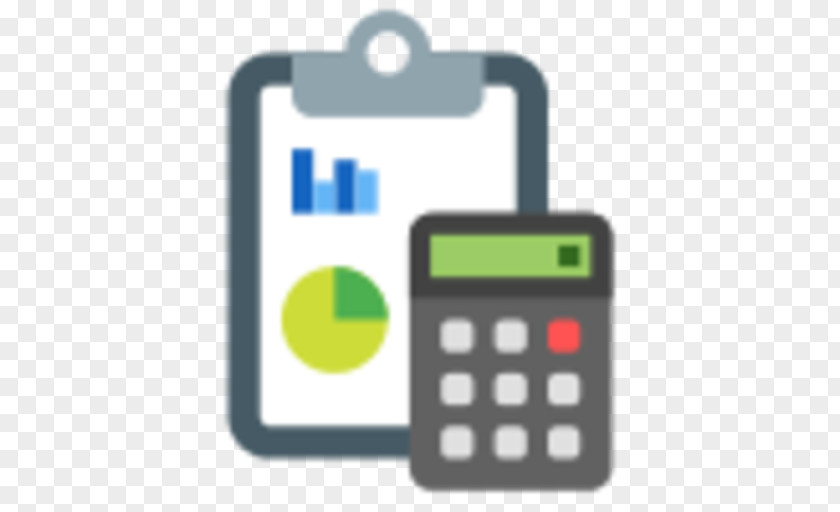 Calcular Financial Accounting Accountant PNG