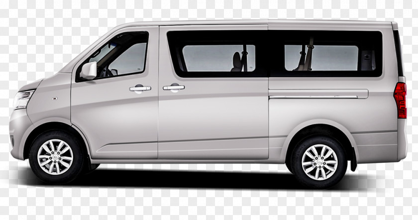 Car Chang'an Automobile Group Compact Van Minivan PNG