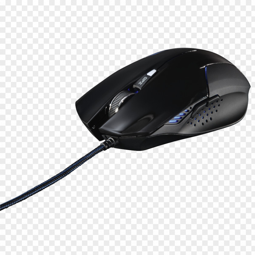Computer Mouse Buffalo Inc. Optical Hama 