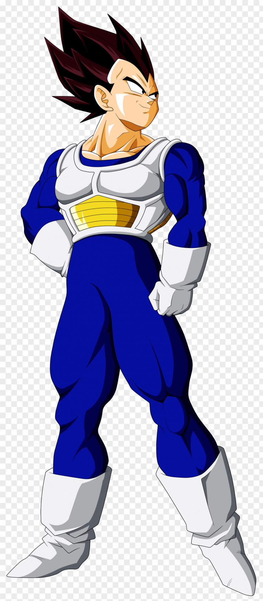 Enthusiastic Vegeta Goku Bulma Gohan Super Saiya PNG