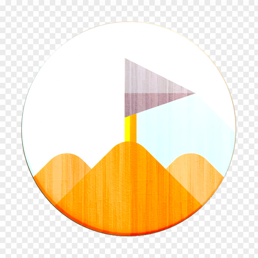 Goal Icon Work Productivity PNG