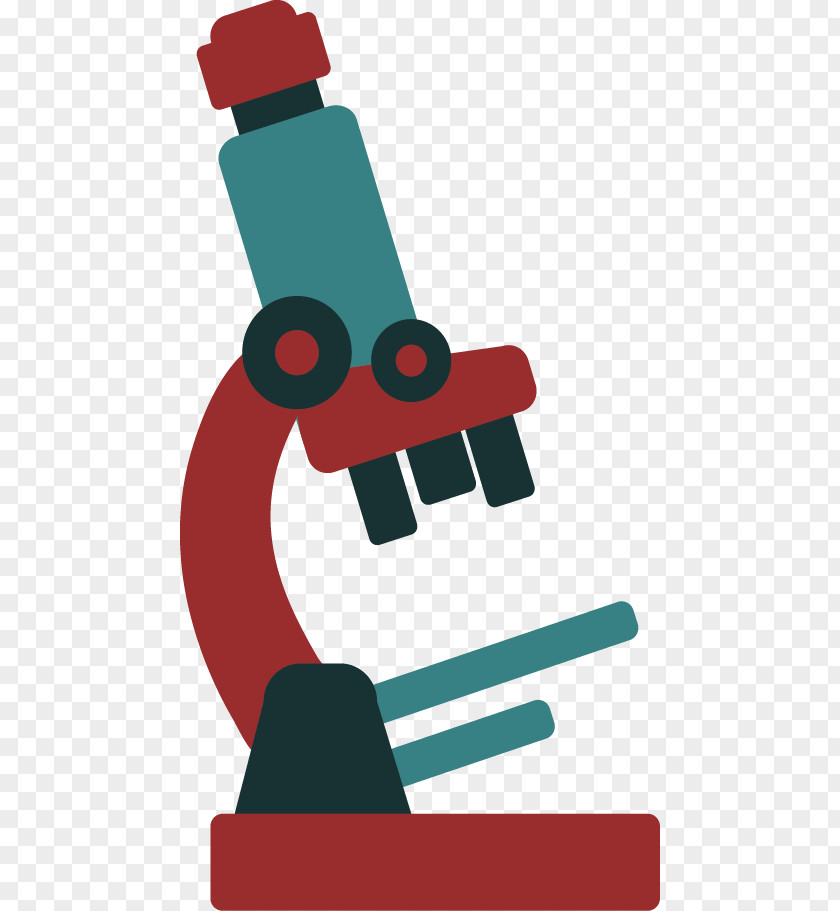 Microscope Parenting Clip Art PNG