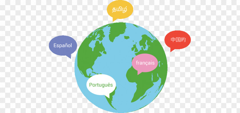 Multilingualism Language Customer Service PNG