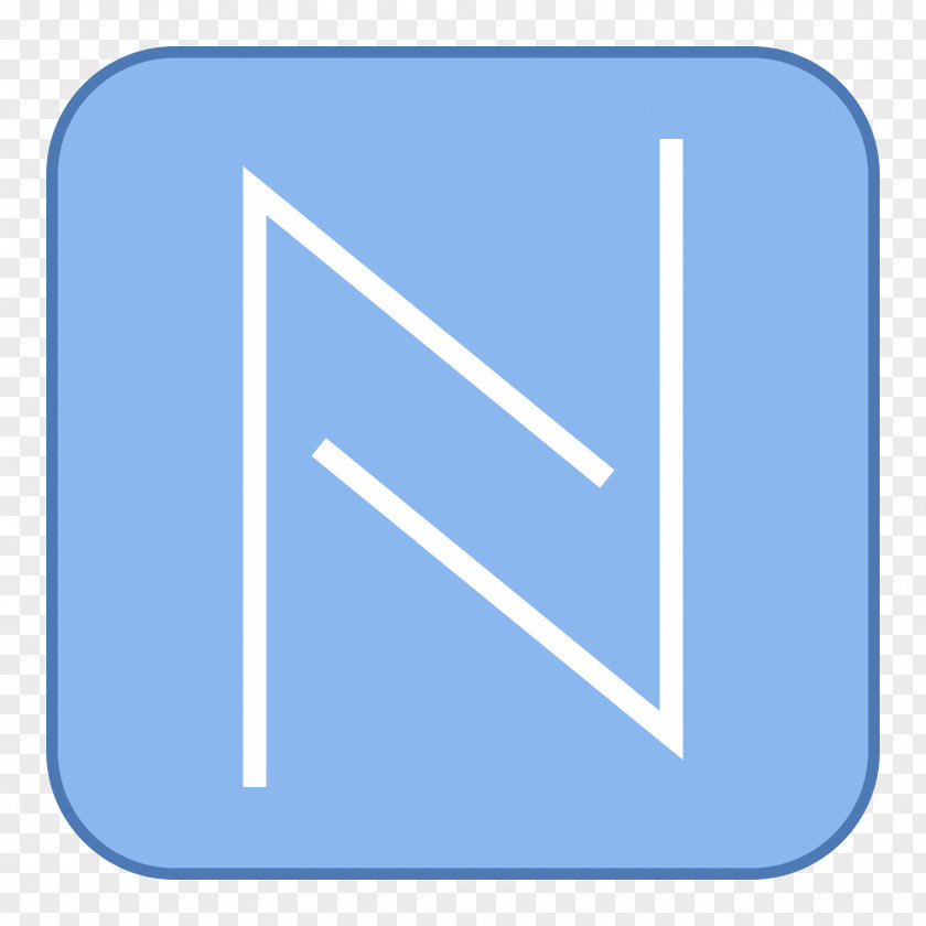 N Art GitHub Technology Project PNG