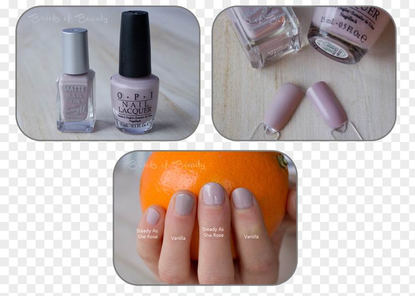 Nail Polish Hand Model Manicure PNG