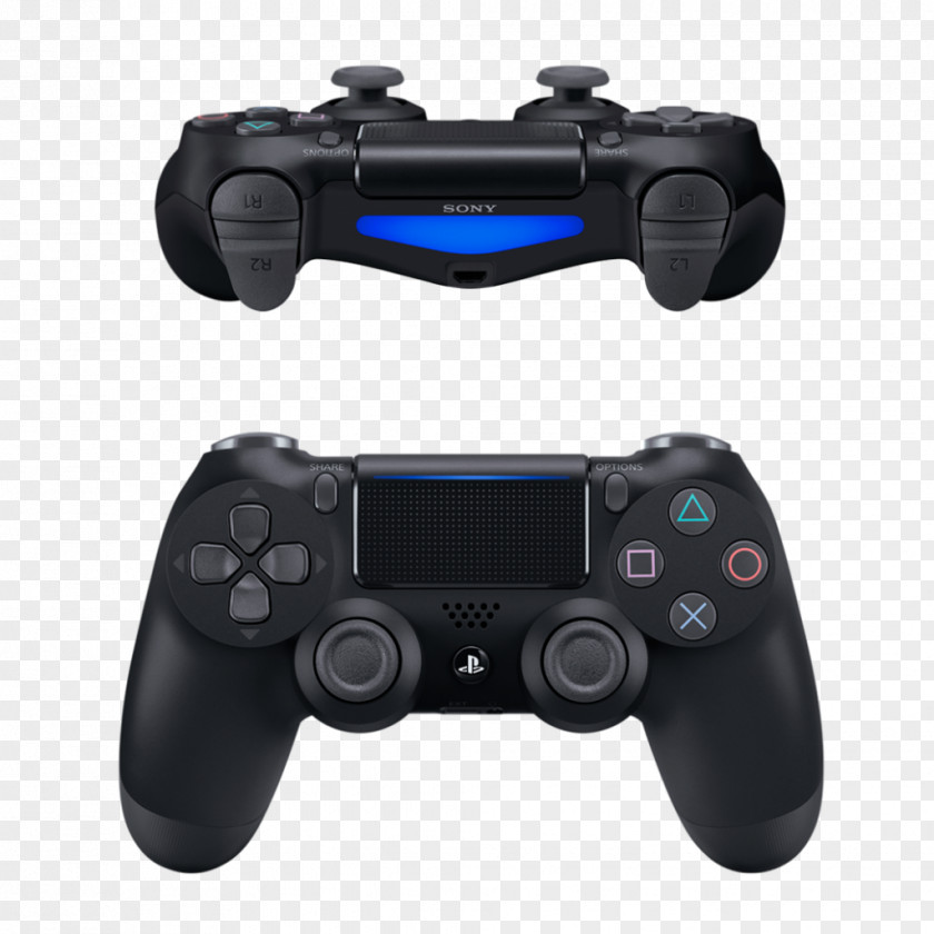 PlayStation 2 4 Sony DualShock PNG