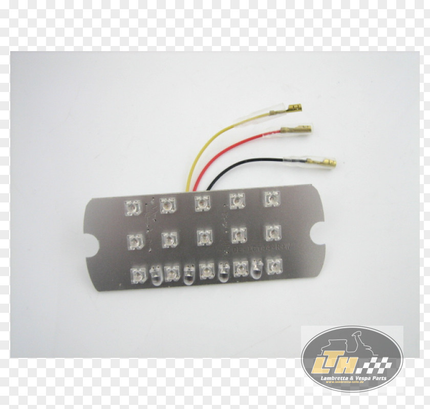 Reflector Light Electronic Component Electronics PNG