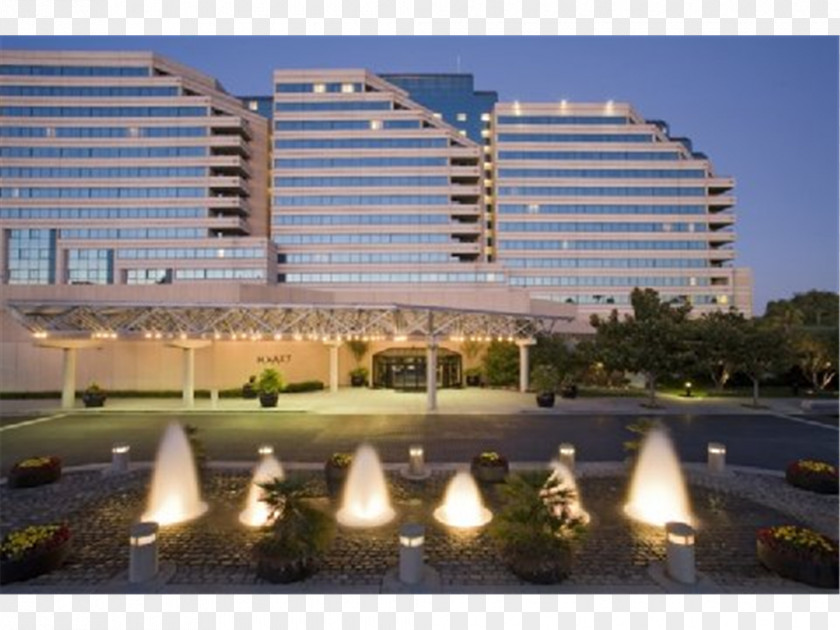 Swimming Pool Hyatt Regency Santa Clara California's Great America Hotel Travel PNG