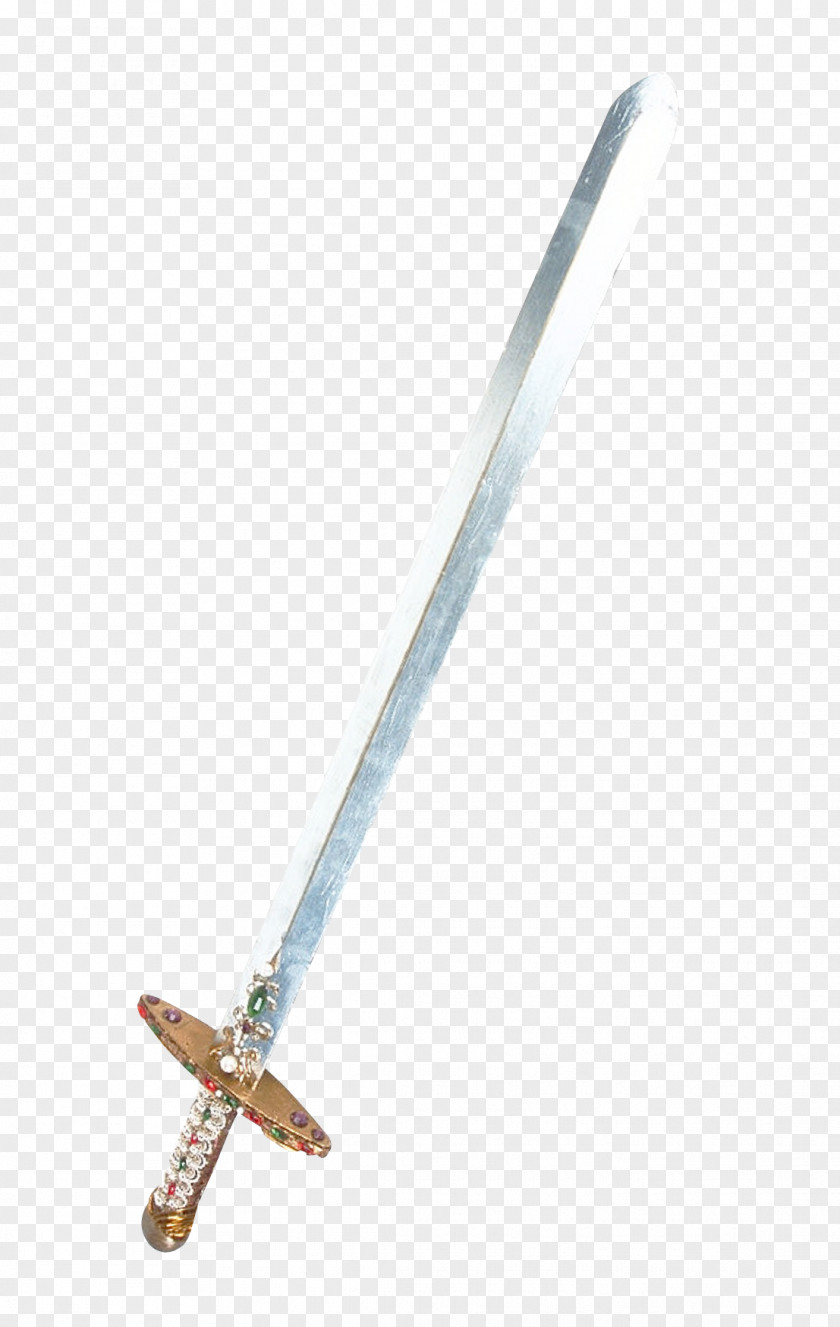 Sword Weapon PNG
