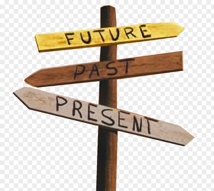 Xi An Past Future Present Time Animaatio PNG