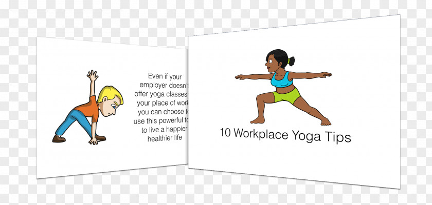Yoga Poster Design Physical Fitness Sporting Goods Exercise Advertising Logo PNG