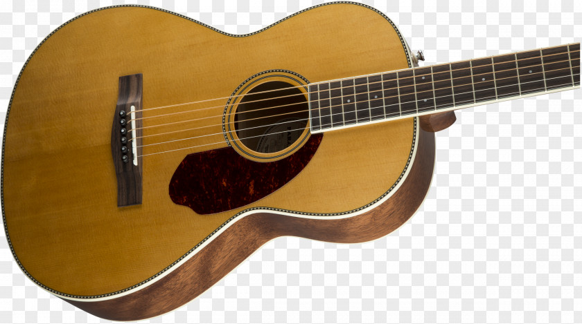 Acoustic Guitar Fender Musical Instruments Corporation Acoustic-electric PNG