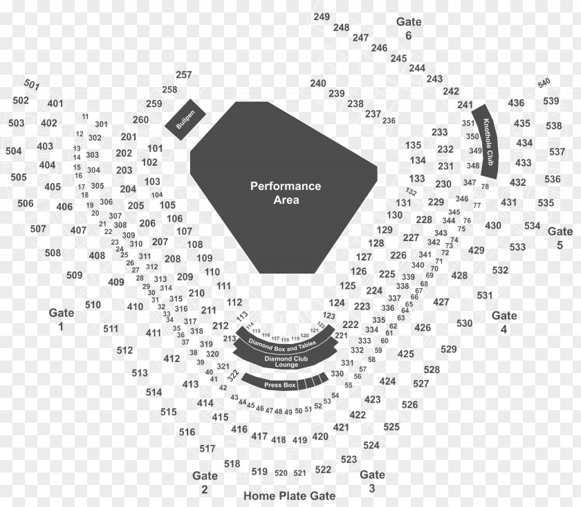 Angel Stadium Event Tickets Concert Sports PNG