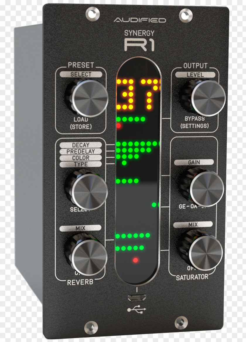 Audio Reverberation Computer Software Hardware Effects Processors & Pedals PNG