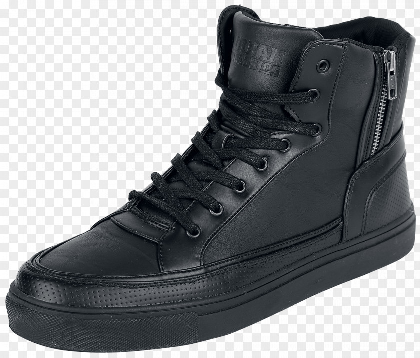 BLACK SNEAKERS Vans Old Skool Sneakers Shoe Clothing PNG